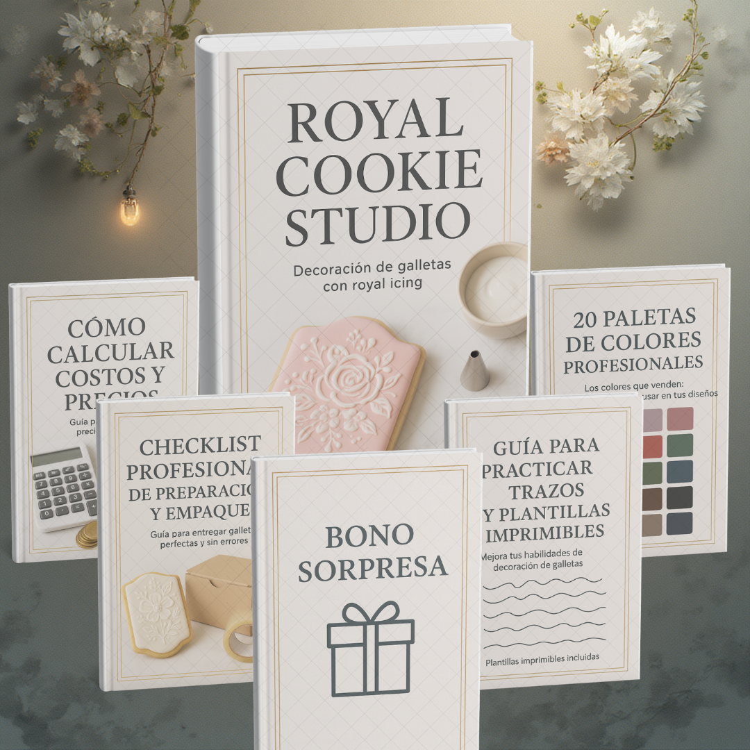 ROYAL COOKIES STUDIO